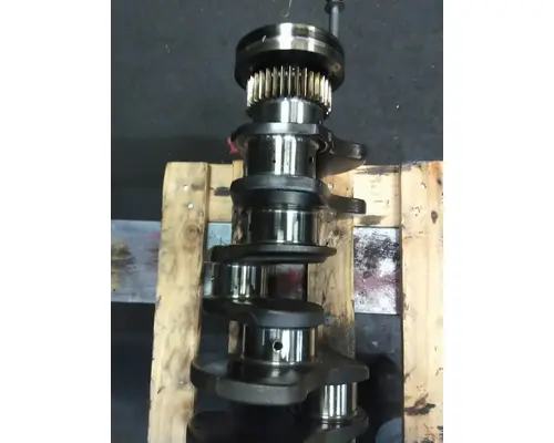 CUMMINS ISB-CR-6.7 CRANKSHAFT