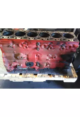 CUMMINS ISB-CR-6.7 CYLINDER BLOCK