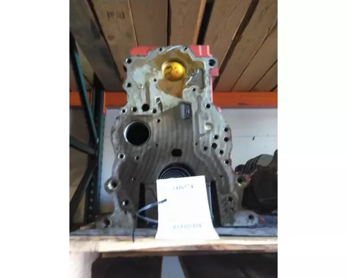 CUMMINS ISB-CR-6.7 CYLINDER BLOCK