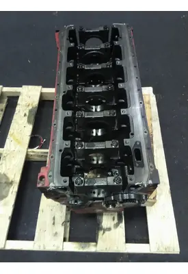 CUMMINS ISB-CR-6.7 CYLINDER BLOCK