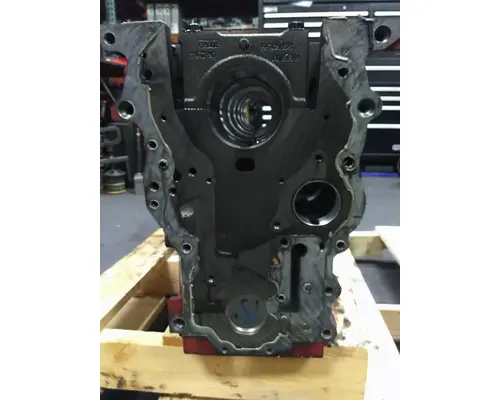 CUMMINS ISB-CR-6.7 CYLINDER BLOCK