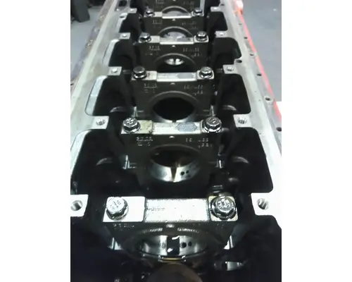 CUMMINS ISB-CR-6.7 CYLINDER BLOCK