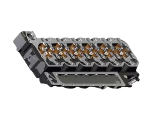 CUMMINS ISB-CR-6.7 CYLINDER HEAD