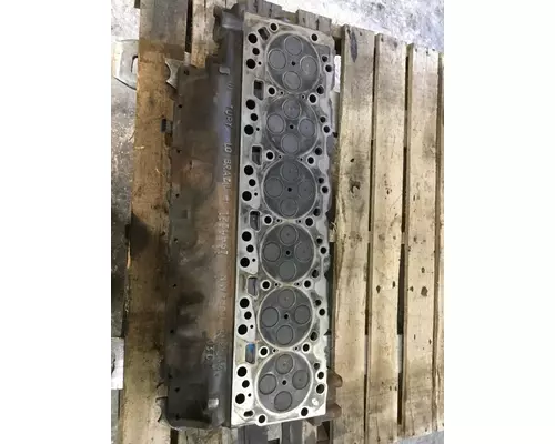 CUMMINS ISB-CR-6.7 CYLINDER HEAD