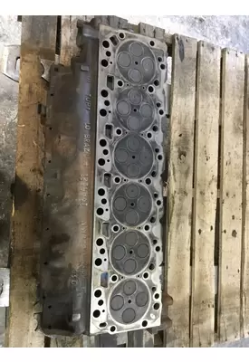 CUMMINS ISB-CR-6.7 CYLINDER HEAD