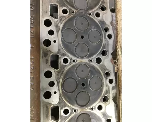 CUMMINS ISB-CR-6.7 CYLINDER HEAD