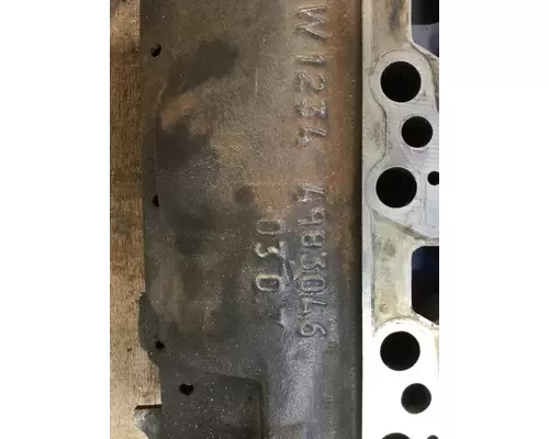 CUMMINS ISB-CR-6.7 CYLINDER HEAD