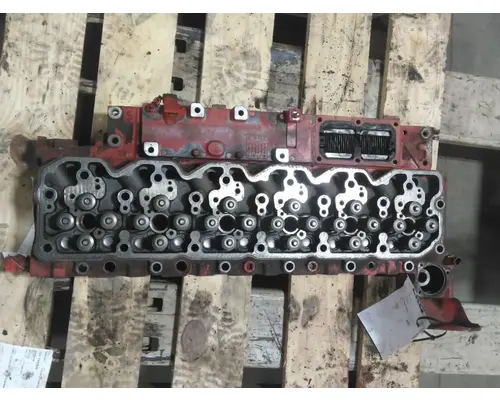 CUMMINS ISB-CR-6.7 CYLINDER HEAD