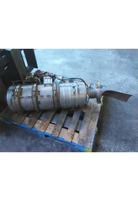 CUMMINS ISB-CR-6.7 DPF ASSEMBLY (DIESEL PARTICULATE FILTER)