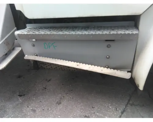 CUMMINS ISB-CR-6.7 DPF ASSEMBLY (DIESEL PARTICULATE FILTER)