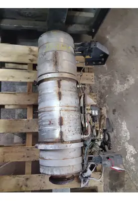 CUMMINS ISB-CR-6.7 DPF ASSEMBLY (DIESEL PARTICULATE FILTER)
