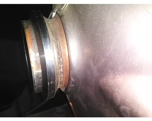 CUMMINS ISB-CR-6.7 DPF ASSEMBLY (DIESEL PARTICULATE FILTER)