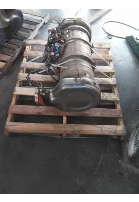 CUMMINS ISB-CR-6.7 DPF ASSEMBLY (DIESEL PARTICULATE FILTER)