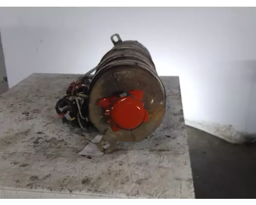 CUMMINS ISB-CR-6.7 DPF ASSEMBLY (DIESEL PARTICULATE FILTER)