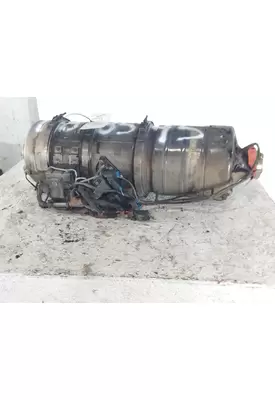 CUMMINS ISB-CR-6.7 DPF ASSEMBLY (DIESEL PARTICULATE FILTER)