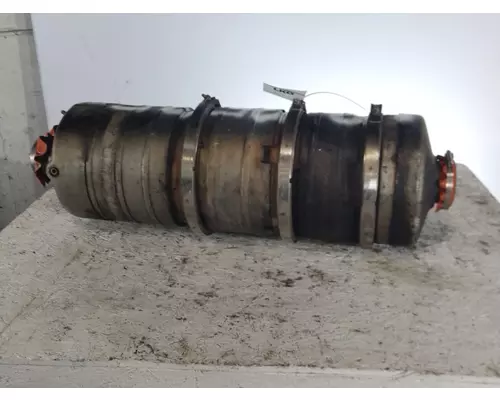 CUMMINS ISB-CR-6.7 DPF ASSEMBLY (DIESEL PARTICULATE FILTER)