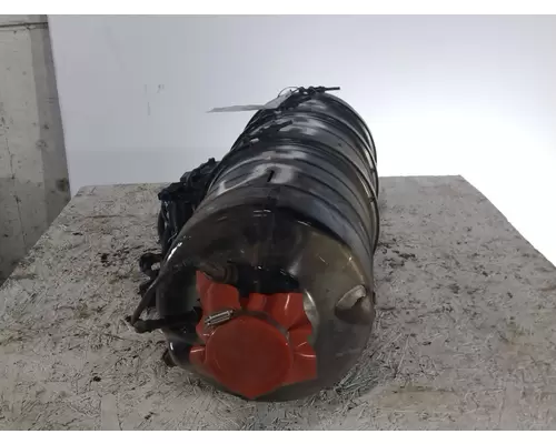 CUMMINS ISB-CR-6.7 DPF ASSEMBLY (DIESEL PARTICULATE FILTER)