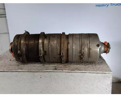 CUMMINS ISB-CR-6.7 DPF ASSEMBLY (DIESEL PARTICULATE FILTER)