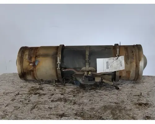 CUMMINS ISB-CR-6.7 DPF ASSEMBLY (DIESEL PARTICULATE FILTER)