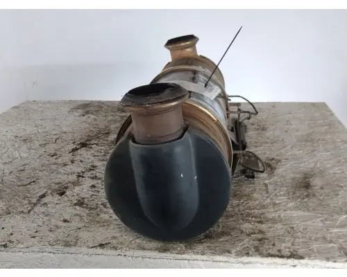 CUMMINS ISB-CR-6.7 DPF ASSEMBLY (DIESEL PARTICULATE FILTER)