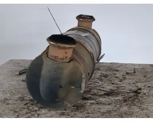 CUMMINS ISB-CR-6.7 DPF ASSEMBLY (DIESEL PARTICULATE FILTER)