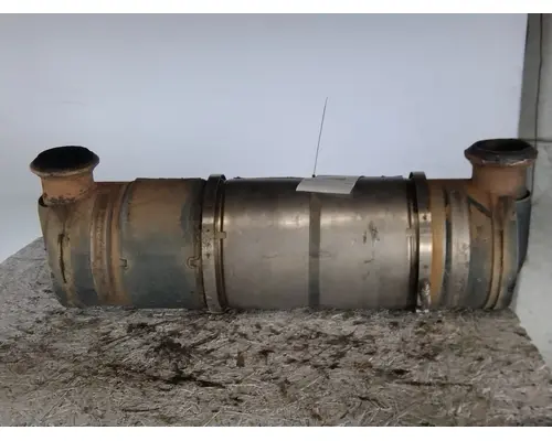 CUMMINS ISB-CR-6.7 DPF ASSEMBLY (DIESEL PARTICULATE FILTER)