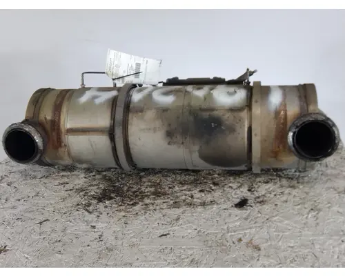 CUMMINS ISB-CR-6.7 DPF ASSEMBLY (DIESEL PARTICULATE FILTER)
