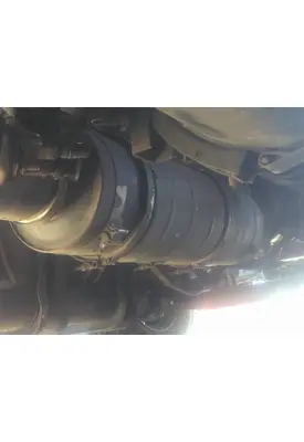 CUMMINS ISB-CR-6.7 DPF ASSEMBLY (DIESEL PARTICULATE FILTER)