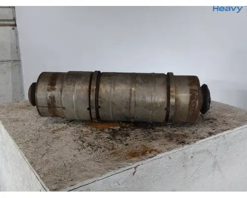 CUMMINS ISB-CR-6.7 DPF ASSEMBLY (DIESEL PARTICULATE FILTER)