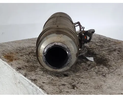 CUMMINS ISB-CR-6.7 DPF ASSEMBLY (DIESEL PARTICULATE FILTER)