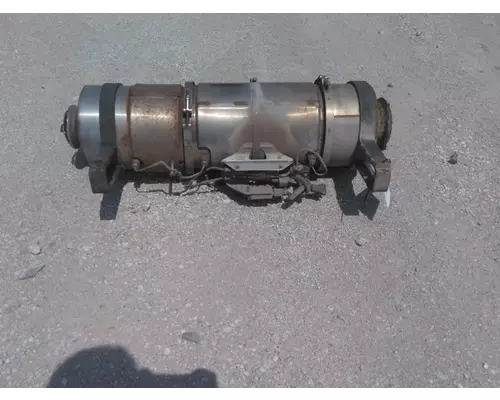 CUMMINS ISB-CR-6.7 DPF ASSEMBLY (DIESEL PARTICULATE FILTER)