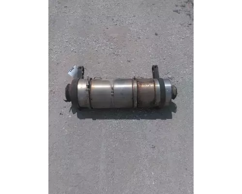 CUMMINS ISB-CR-6.7 DPF ASSEMBLY (DIESEL PARTICULATE FILTER)