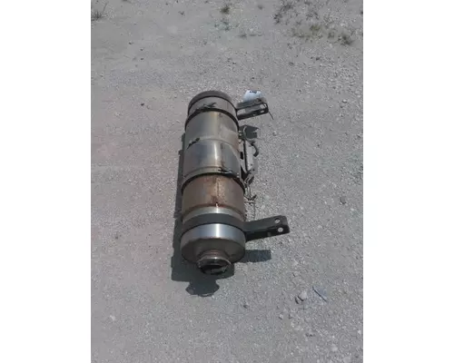 CUMMINS ISB-CR-6.7 DPF ASSEMBLY (DIESEL PARTICULATE FILTER)