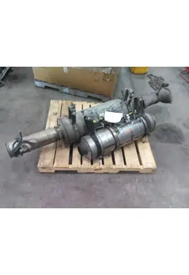 CUMMINS ISB-CR-6.7 DPF ASSEMBLY (DIESEL PARTICULATE FILTER)