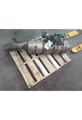 CUMMINS ISB-CR-6.7 DPF ASSEMBLY (DIESEL PARTICULATE FILTER)