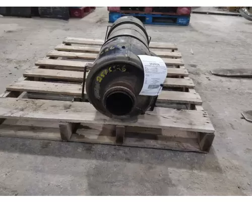 CUMMINS ISB-CR-6.7 DPF ASSEMBLY (DIESEL PARTICULATE FILTER)