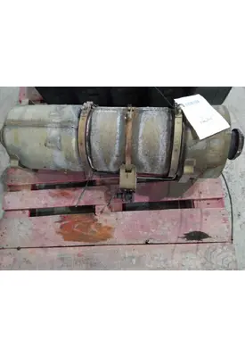 CUMMINS ISB-CR-6.7 DPF ASSEMBLY (DIESEL PARTICULATE FILTER)