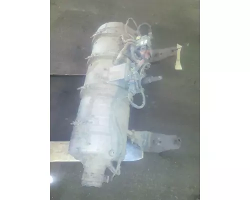 CUMMINS ISB-CR-6.7 DPF ASSEMBLY (DIESEL PARTICULATE FILTER)