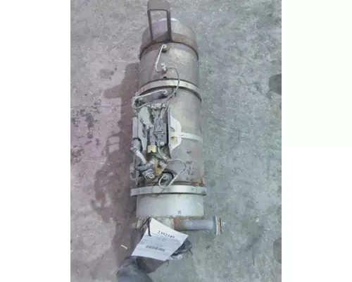 CUMMINS ISB-CR-6.7 DPF ASSEMBLY (DIESEL PARTICULATE FILTER)