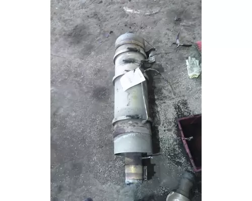 CUMMINS ISB-CR-6.7 DPF ASSEMBLY (DIESEL PARTICULATE FILTER)
