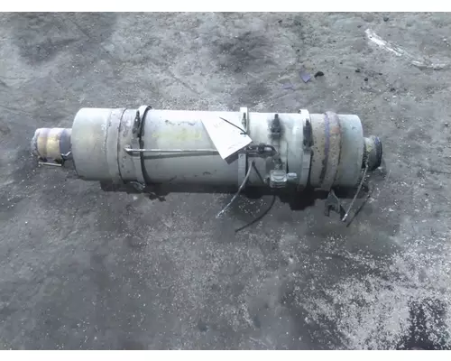CUMMINS ISB-CR-6.7 DPF ASSEMBLY (DIESEL PARTICULATE FILTER)