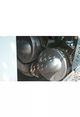 CUMMINS ISB-CR-6.7 DPF ASSEMBLY (DIESEL PARTICULATE FILTER)