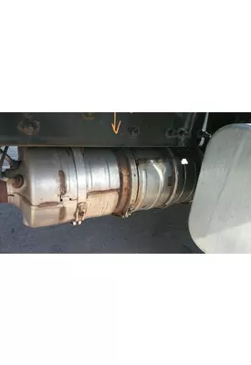 CUMMINS ISB-CR-6.7 DPF ASSEMBLY (DIESEL PARTICULATE FILTER)