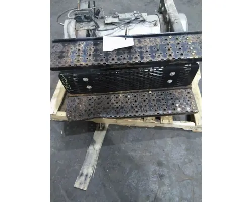 CUMMINS ISB-CR-6.7 DPF ASSEMBLY (DIESEL PARTICULATE FILTER)