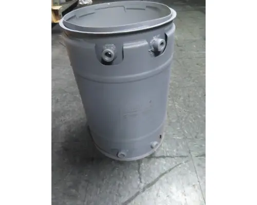CUMMINS ISB-CR-6.7 DPF ASSEMBLY (DIESEL PARTICULATE FILTER)