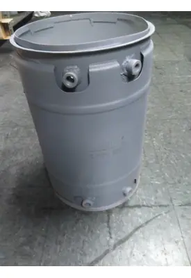 CUMMINS ISB-CR-6.7 DPF ASSEMBLY (DIESEL PARTICULATE FILTER)