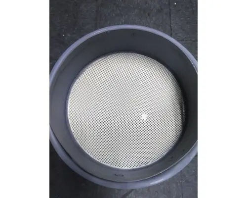 CUMMINS ISB-CR-6.7 DPF ASSEMBLY (DIESEL PARTICULATE FILTER)