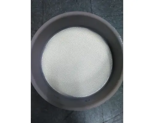 CUMMINS ISB-CR-6.7 DPF ASSEMBLY (DIESEL PARTICULATE FILTER)