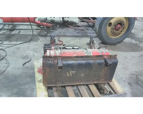 CUMMINS ISB-CR-6.7 DPF ASSEMBLY (DIESEL PARTICULATE FILTER)