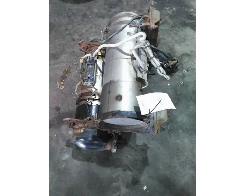 CUMMINS ISB-CR-6.7 DPF ASSEMBLY (DIESEL PARTICULATE FILTER)